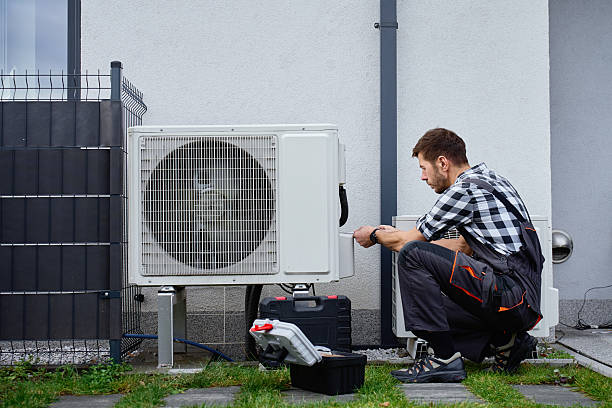 Trusted Ac Installation service in Hutto, TX - HVAC Repair CO